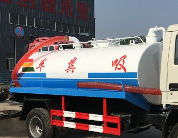 涿州清抽化粪池多少钱