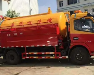 涿州清抽化粪池公司哪里找