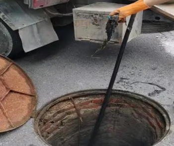 涿州通下水道多少钱